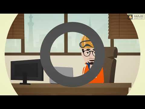 IECEx Marking for Ex Products -