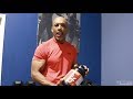 My Favorite Protein Shake (dotFIT) | Coach Bobby Bluford