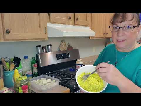 Deviled Eggs: Quick and Delicious