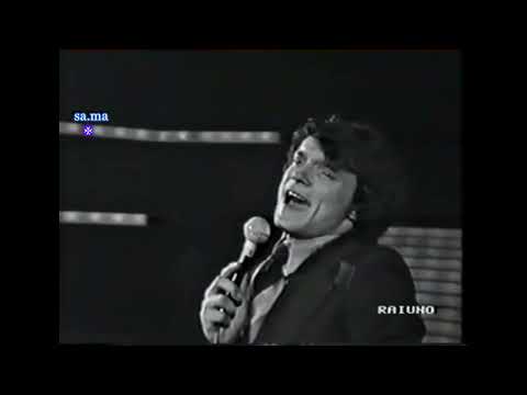 Massimo Ranieri - Reginella