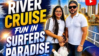 Surfers Paradise River Cruise Experience (Honest Review)