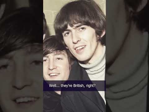 Day Two of Drawing @TheBeatles as I test 4 Brands of Colored Pencils