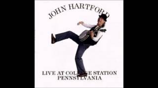 Live at College Station: Gum Tree canoe