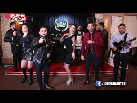 Costel Pustiu si Ady Spaniolu - Joc de cărți ( Chef cu Lautari )