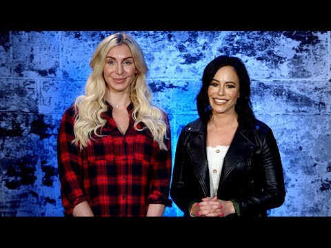 Fight Size Update: Elias’ WWE Raw Promo, WWE Teen Choice Nominees, The Rock, Andrade, More
