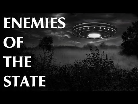 Enemies of the State
