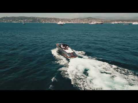 RIVA RIVAMARE - M/Y LADY SOPHIE