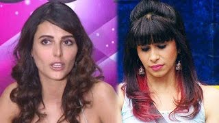 Mandana Karimi All Set To Patch Up With Kishwer Merchant?