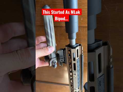 STOP buying Bipods🤯