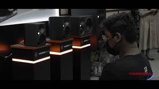 Video thumbnail for Neuman Monitors Workshop - Product Launch by Thomsun Music
