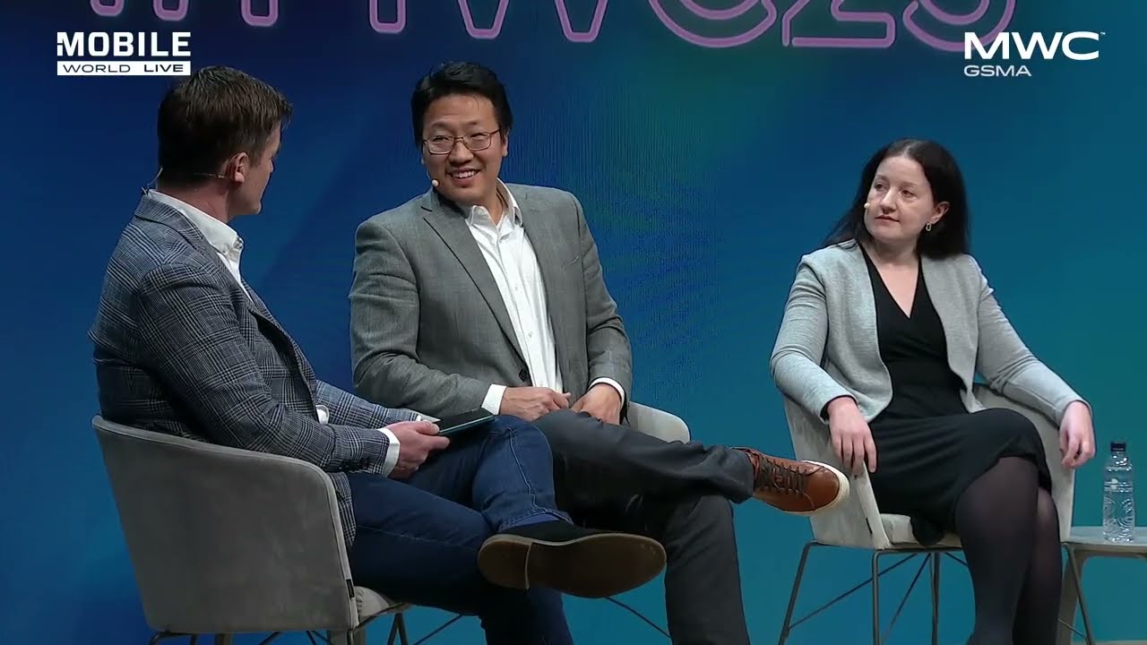 MWC Barcelona 2023 - Industry City Wrap Up