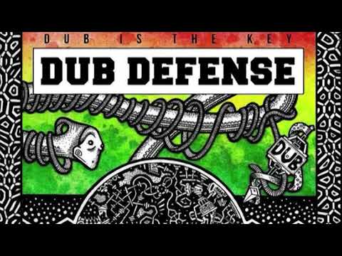 Dub Defense - Dub Is The Key [Full Album Tryptology Mix]