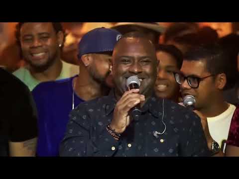 Grupo Pirraça - Inigualável Paixão / Quem De Nós / Sentimento de Posse / Problema Emocional 