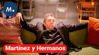 'Martínez y Hermanos', muy pronto estreno en Cuatro | Mediaset