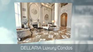 preview picture of video 'Woodbridge Condos - Luxury Living'