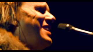 Martin Gore- Stardust [Live]