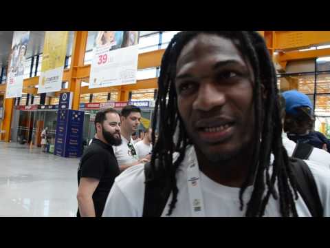 Kyndall Dykes: mindent megnyertünk