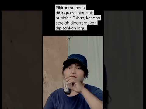 Pikiran Perlu Diupgrade #videoshort #trending