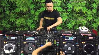 ASIA DANCE TV - EPISODE 47 : DJ & PRODUCER JUN