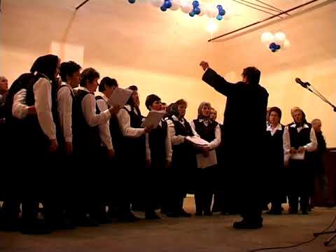 Corul Bisericii Ortodoxe Apateu