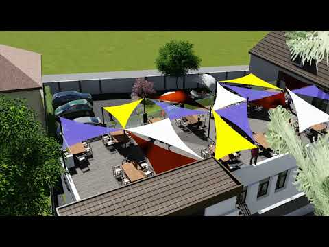 Pensiune - Sighisoara