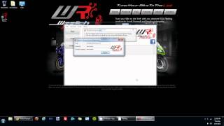 Downloading and Installing the Woolich Racing Tuned (WRT) Software