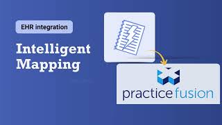 Chartnote + Practice Fusion: Integration with Intelligent Mapping and Companion