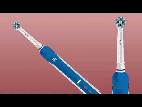 Electric Toothbrush Sound Effect