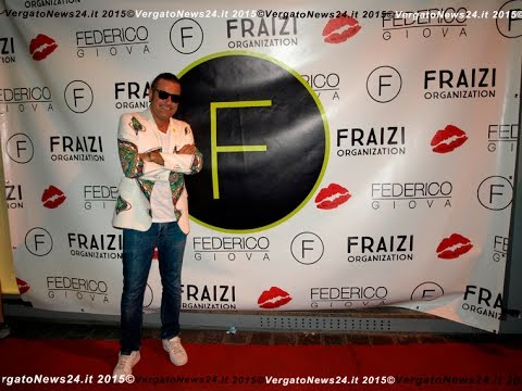 Federico Giova & friends - Fraizi evening in Vergato