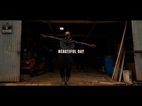 C'ing Jerome - Beautiful Day (Official Video) Shot By: @TReelVisuals