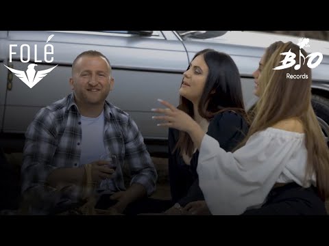 Marius Ahmetaj - Shoqeria & Miqesia | Official Video