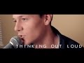 Ed Sheeran - Thinking Out Loud (Tyler & Momma ...