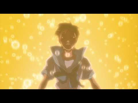 Escaflowne: The Movie