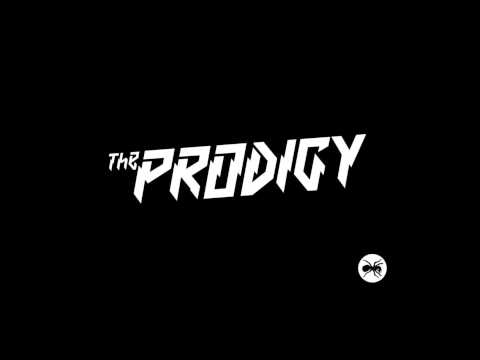 The Prodigy - Dogbite [HQ]