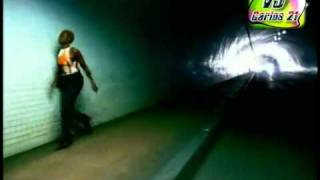 Kina - Girl from the gutter (Thunderpuss Mix) Vj Carlos 21.mp4