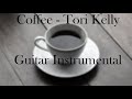 Coffee - Tori Kelly - Instrumental