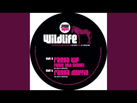Ragga Tip (Walk & Skank) (Original Mix)
