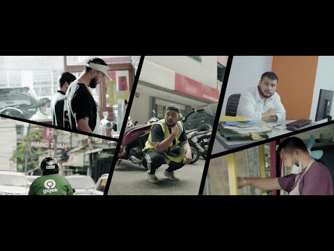 Pretty Rico - Work (Official Music Video)