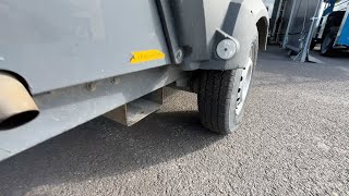 بيع مولد كهربائي يعمل بالبنزين Atlas Copco QAX20DD - صورة 4 | Machineryline LY مولد كهربائي يعمل بالبنزين Atlas Copco QAX20DD | صورة 4 - Machineryline
