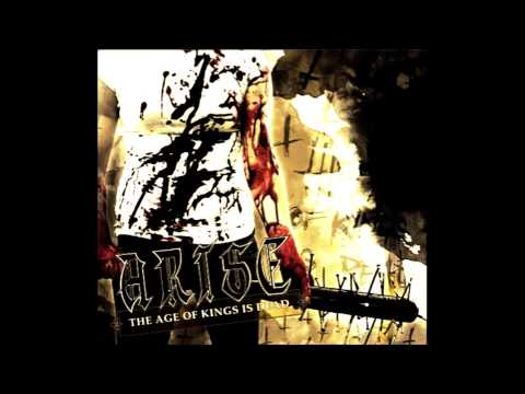 ARISE - The Age of Kings is Dead (FULL ALBUM)