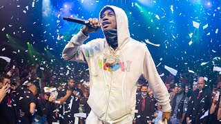 Lil Tjay Live From E11EVEN