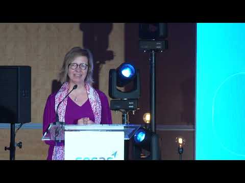 SESAR 3 JU annual conference 2023 - Keynotes - [Magda Kopczynska]