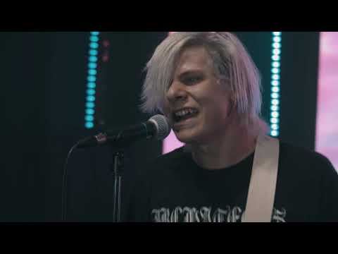Video thumbnail for Living Fiction [Live]
