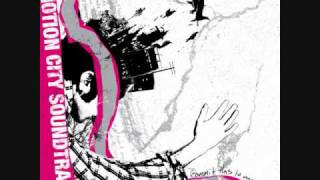 Motion City Soundtrack - Invisible Monsters (Lyrics in description)