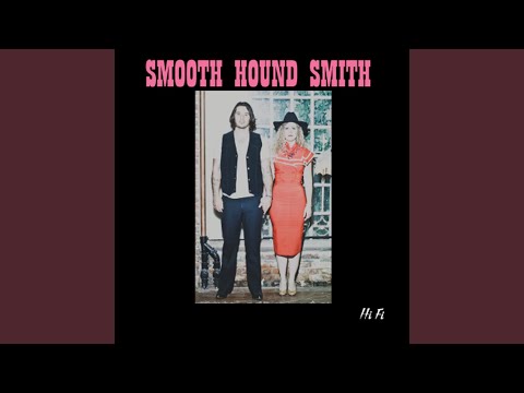 Body Talkin - Smooth Hound Smith