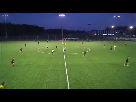 Legia U16 ('07) - STF Champion Warszawa 2007, Ekstraliga U16, wiosna 2023 r,