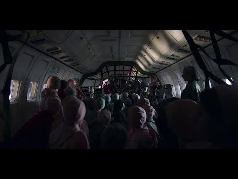 The Handmaid's Tale 3x13 - "She did this. June. Your June."