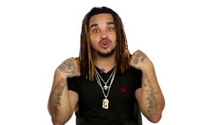 Albee Al Explains Why He Went From Cornrows To Dreads While In Jail