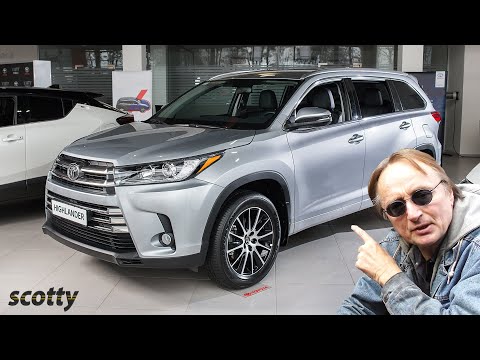 Toyotas and Hondas You Shouldn’t Buy