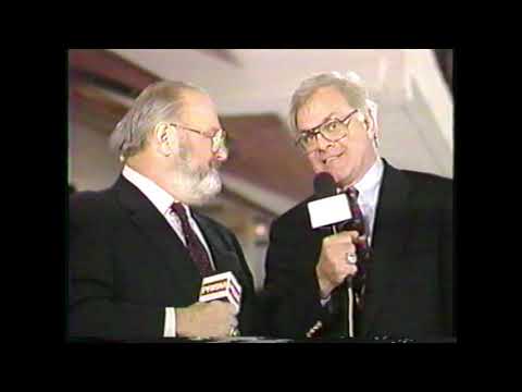 Chicago Blackhawks Philadelphia Flyers Oct. 31, 1993 Highlights